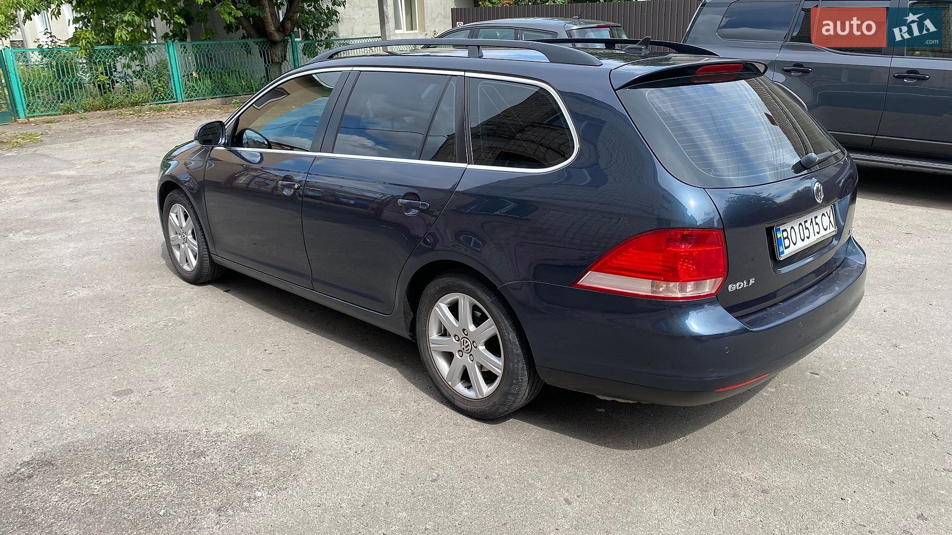 Volkswagen Golf 2009 VIN WVWZZZ1KZ9M346166 фото оголошення 4 з 14