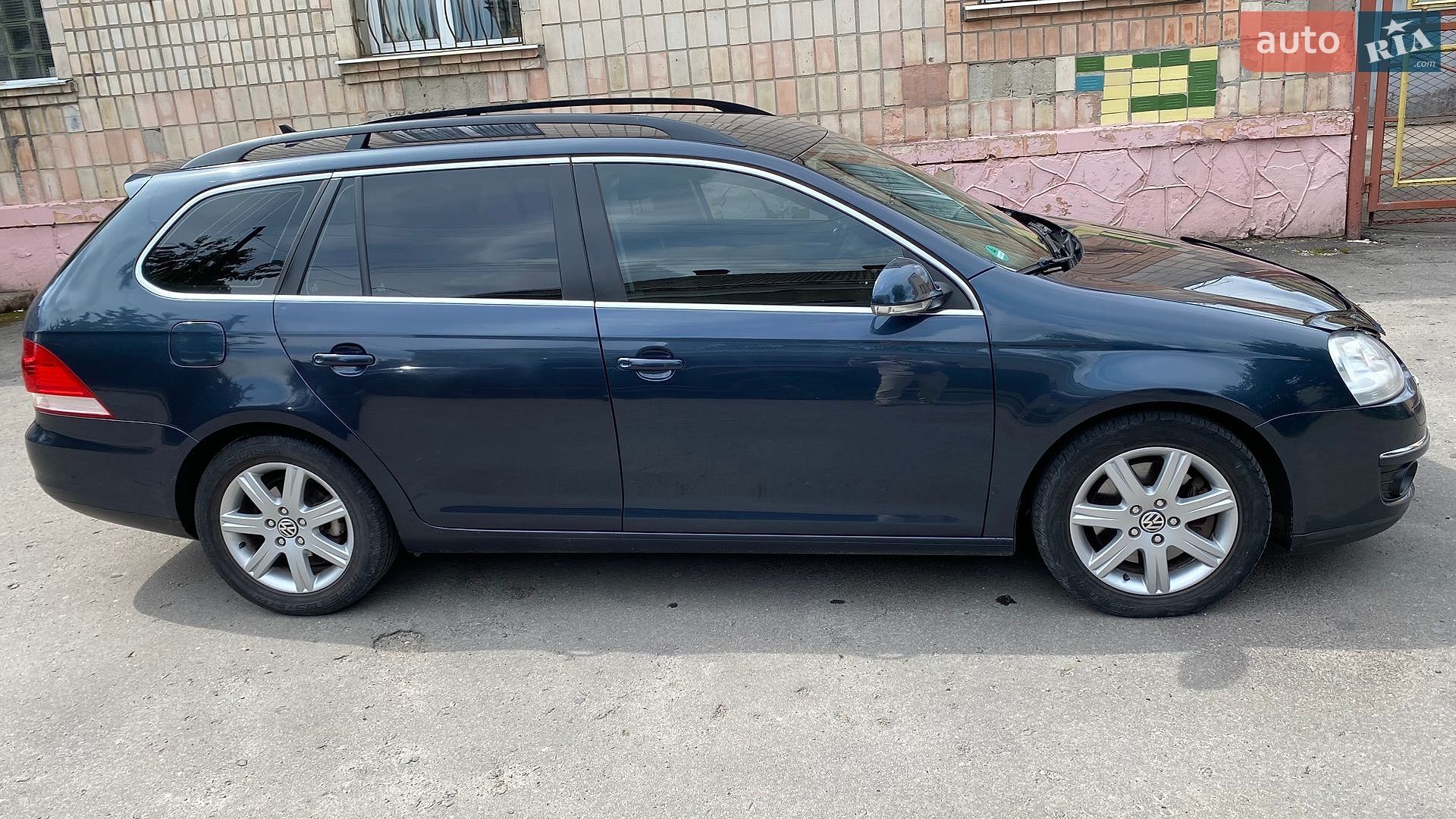Volkswagen Golf 2009 VIN WVWZZZ1KZ9M346166 фото оголошення 5 з 14