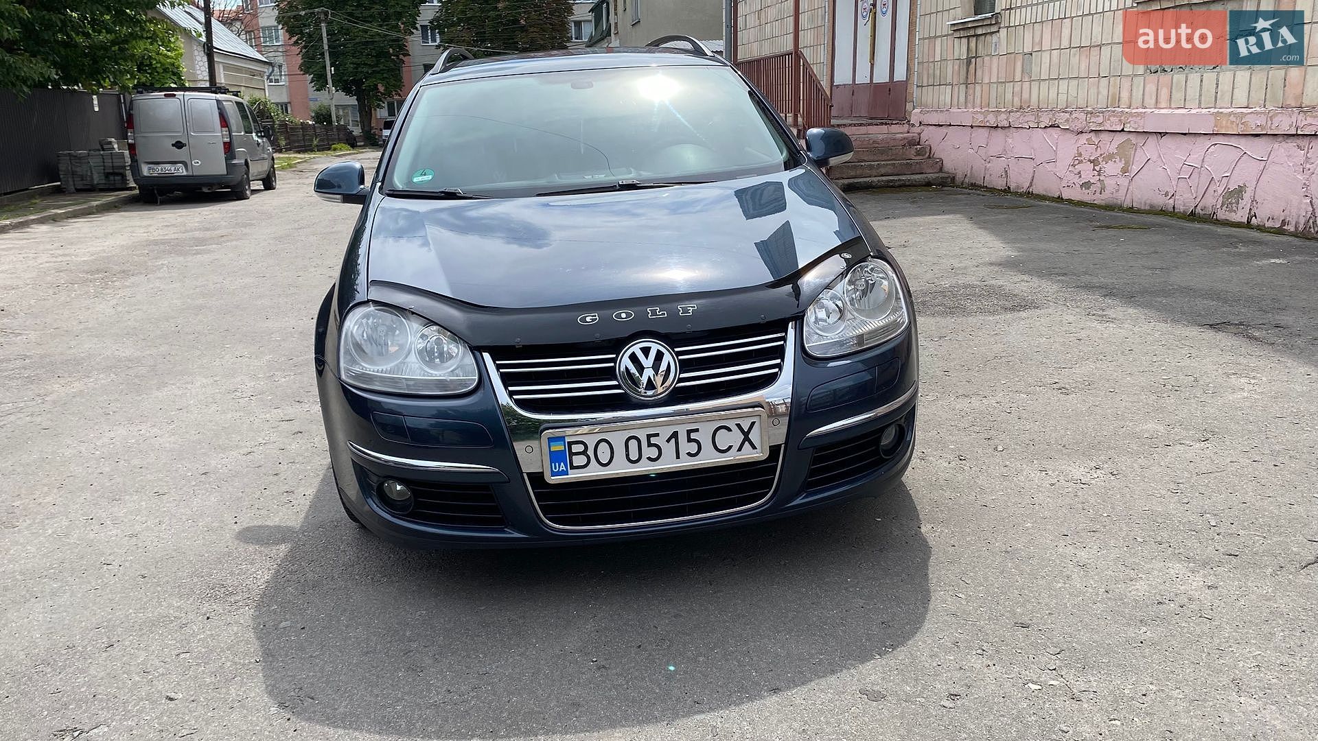 Volkswagen Golf 2009 VIN WVWZZZ1KZ9M346166 фото оголошення 7 з 14