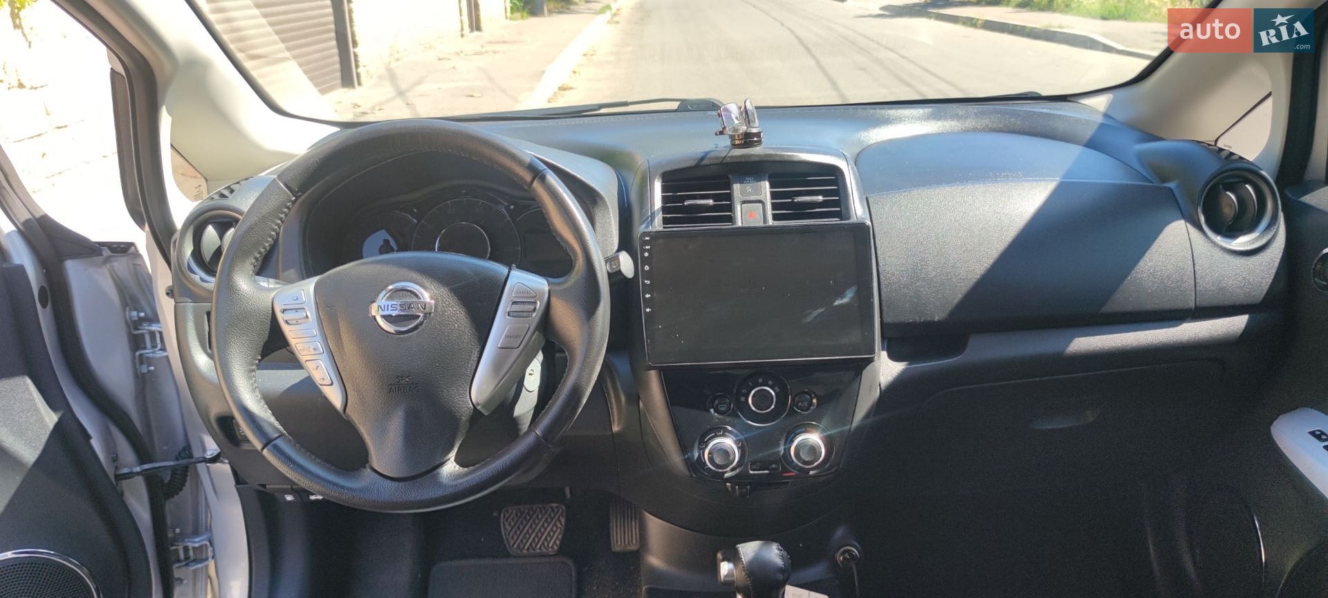 Nissan Versa Note 2017 VIN 3N1CE2CP6HL379784 фото оголошення 7 з 35