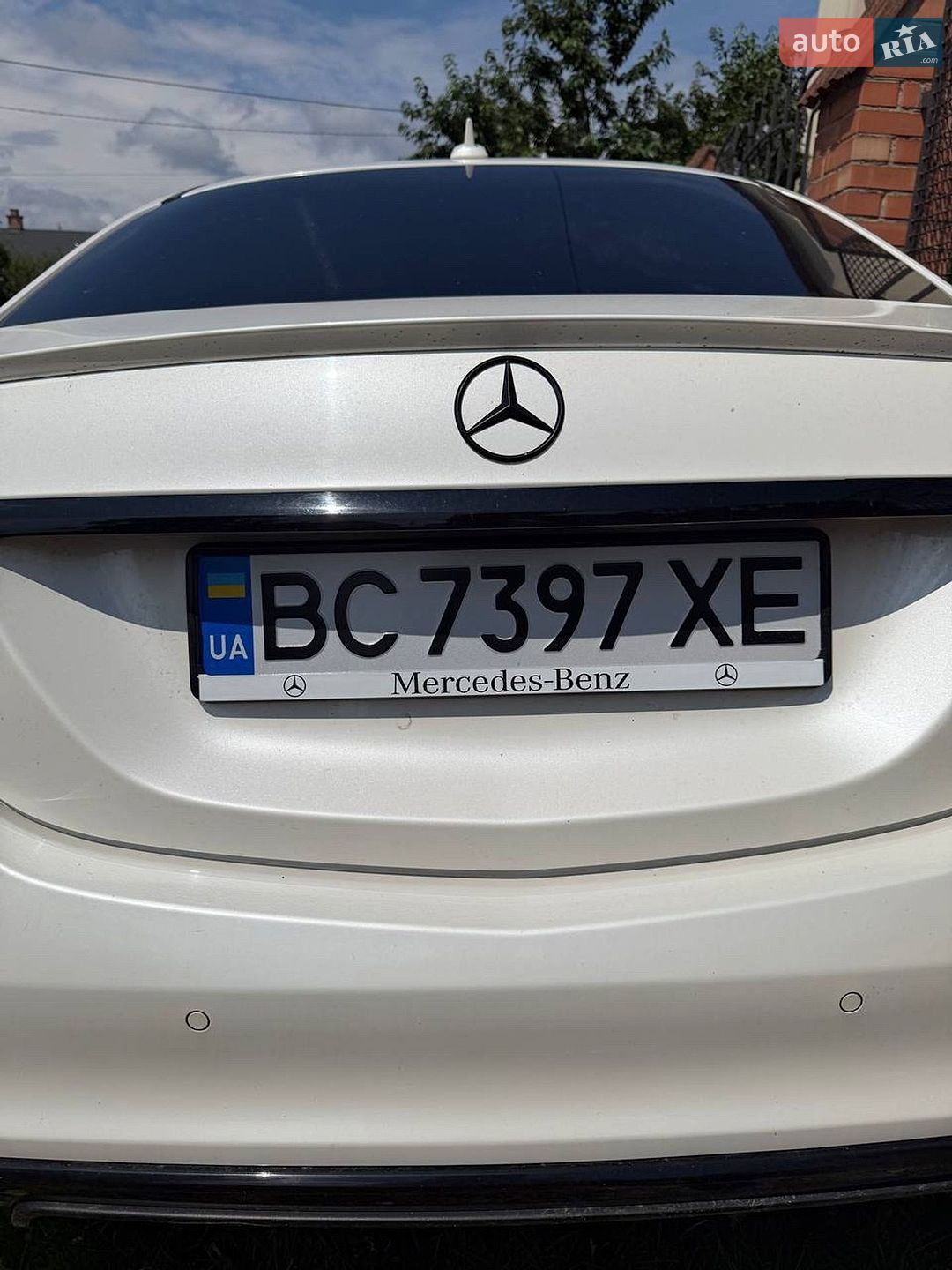 Mercedes-Benz S-Class 2017 VIN WDDUG6DB9HA321459 фото оголошення 30 з 64