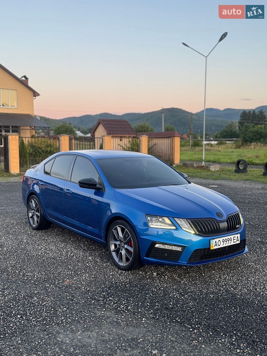 Skoda Octavia 2019 VIN TMBCK7NE1L0008309 фото оголошення 3 з 52
