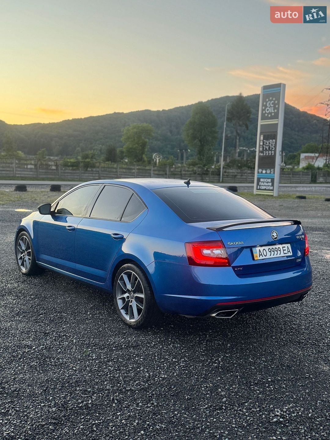 Skoda Octavia 2019 VIN TMBCK7NE1L0008309 фото оголошення 8 з 52