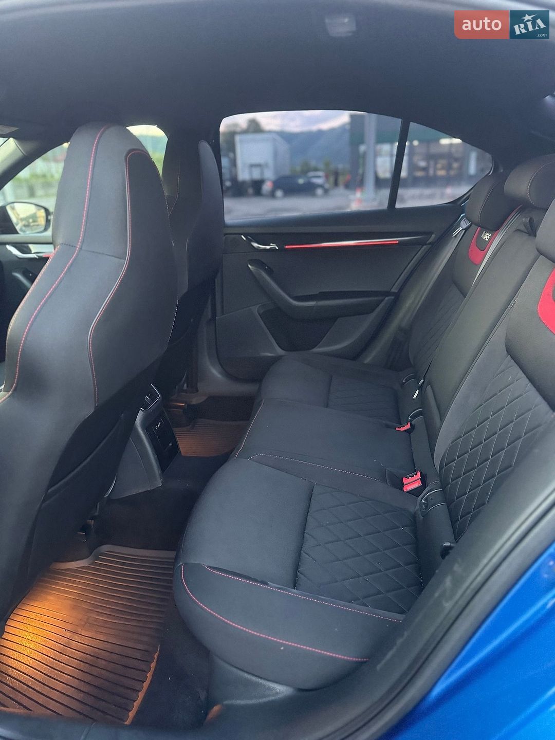 Skoda Octavia 2019 VIN TMBCK7NE1L0008309 фото оголошення 13 з 52