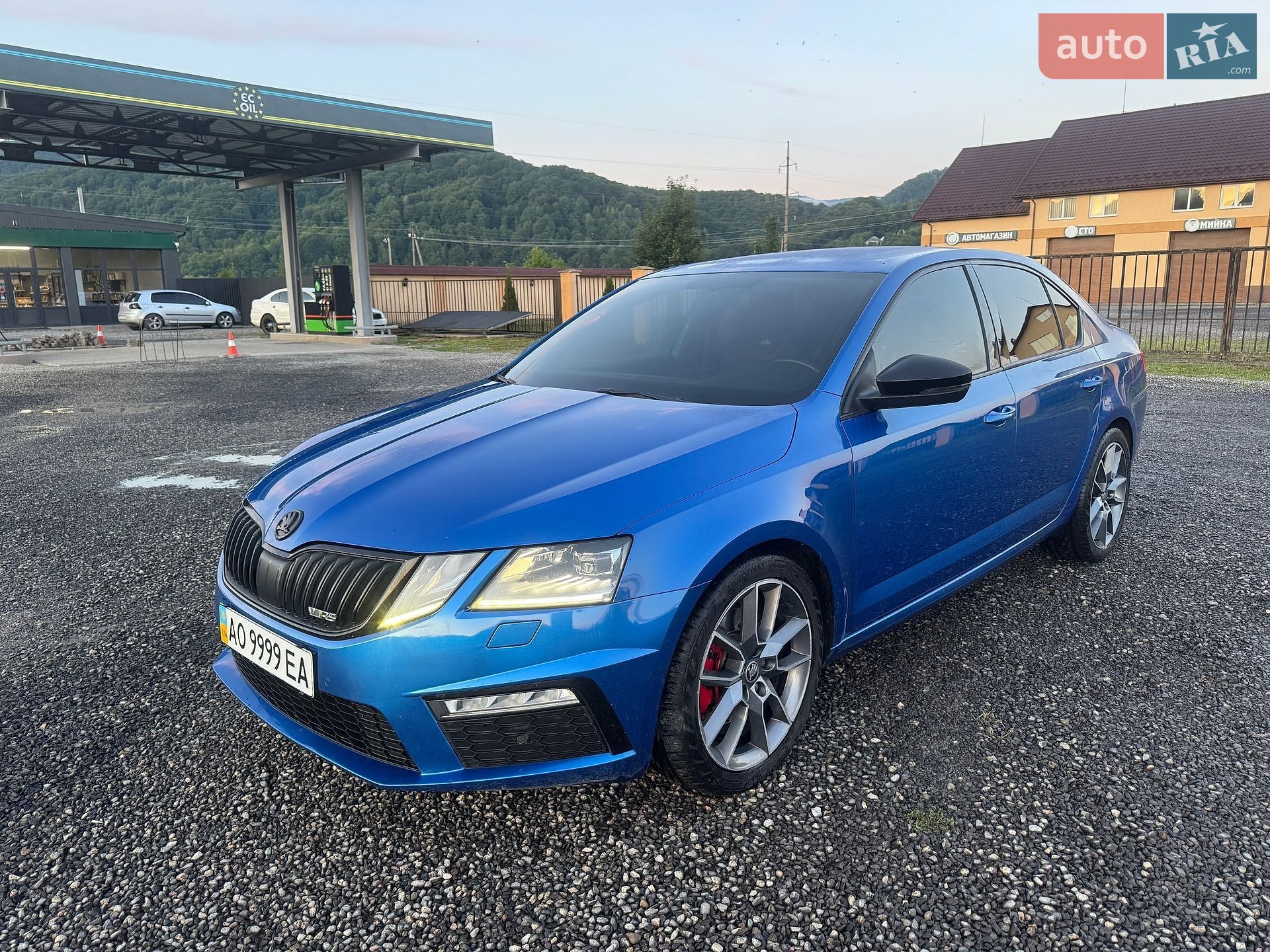 Skoda Octavia 2019 VIN TMBCK7NE1L0008309 фото оголошення 21 з 52