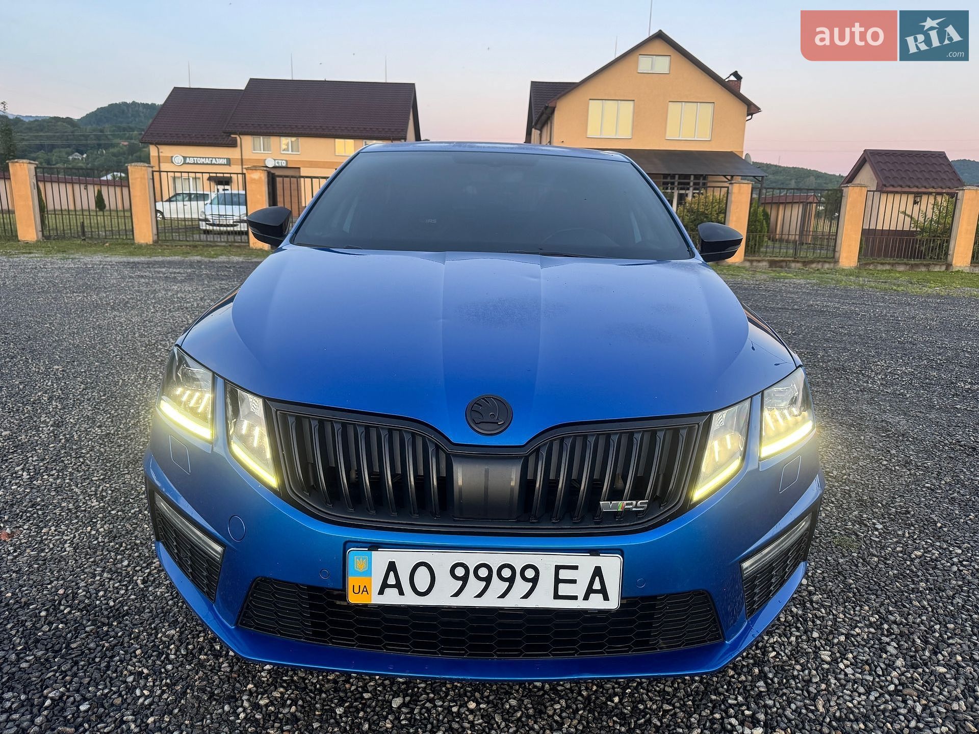 Skoda Octavia 2019 VIN TMBCK7NE1L0008309 фото оголошення 23 з 52