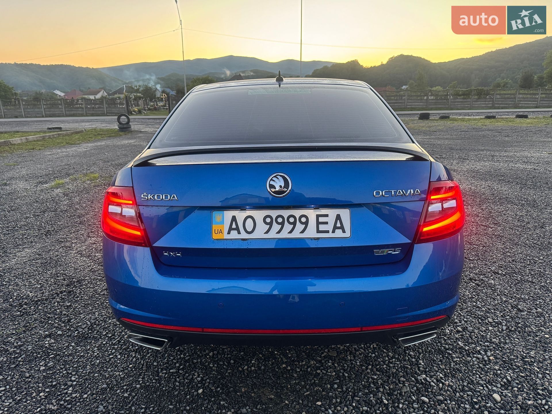 Skoda Octavia 2019 VIN TMBCK7NE1L0008309 фото оголошення 27 з 52