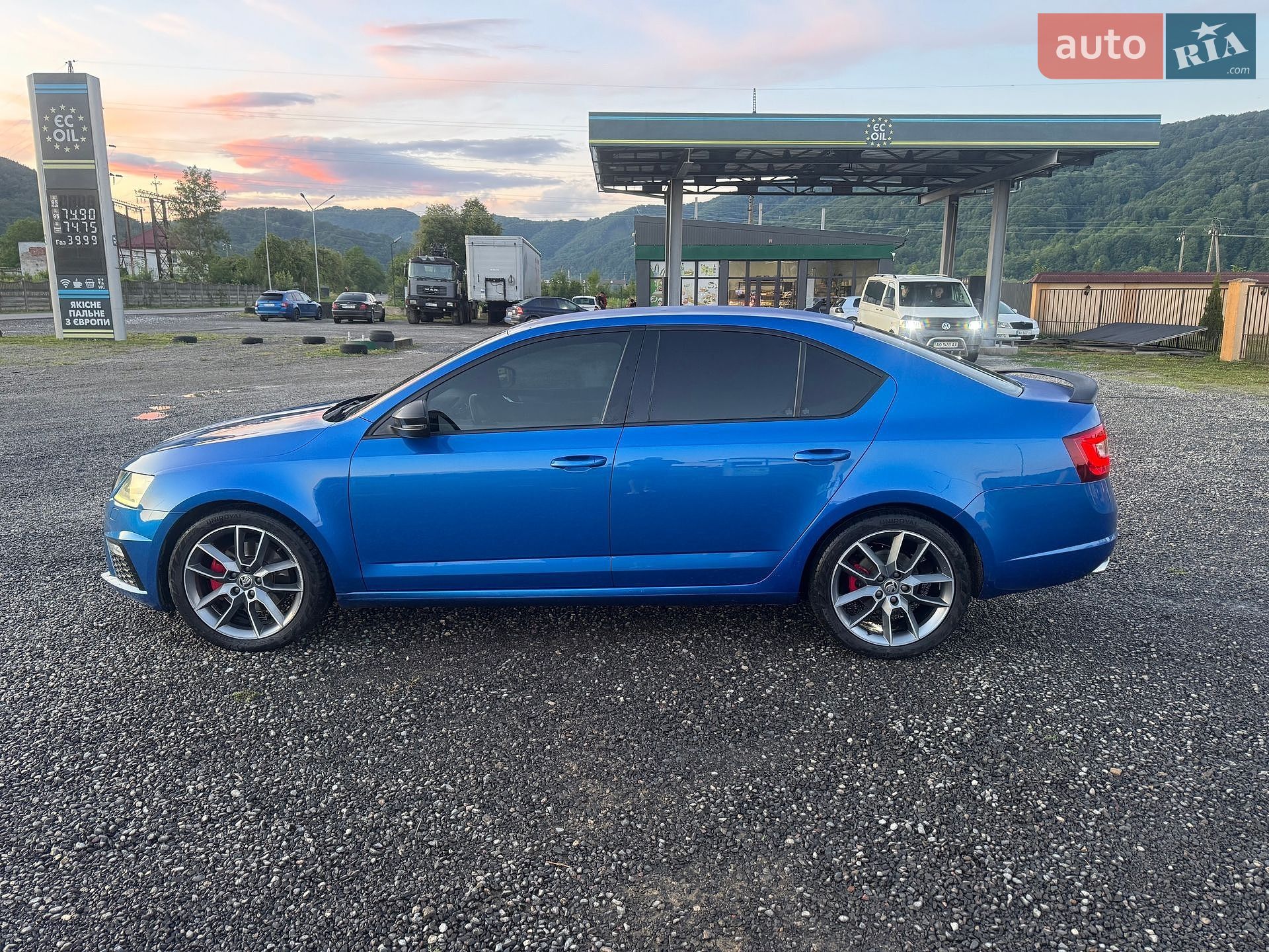 Skoda Octavia 2019 VIN TMBCK7NE1L0008309 фото оголошення 30 з 52