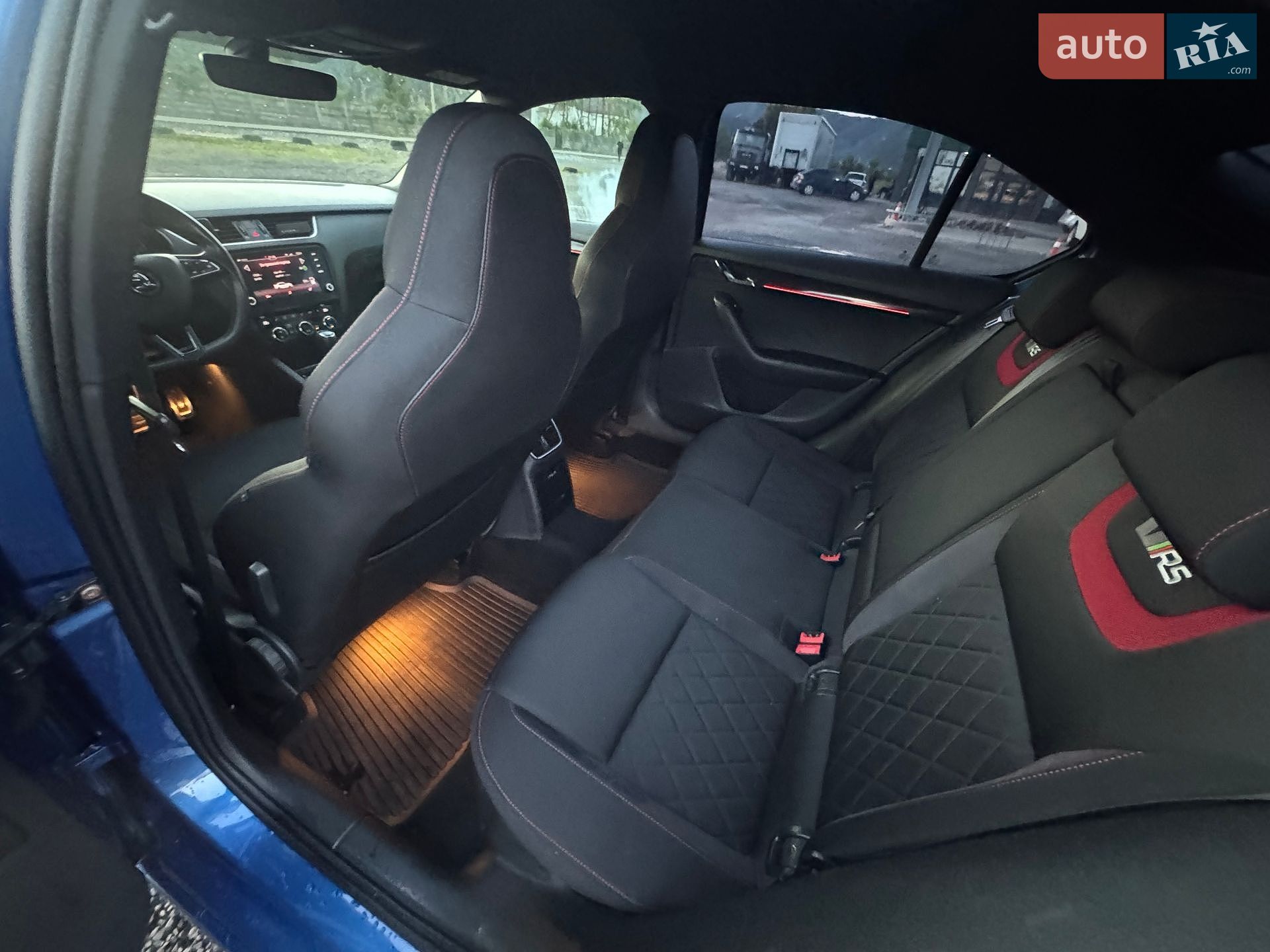 Skoda Octavia 2019 VIN TMBCK7NE1L0008309 фото оголошення 31 з 52