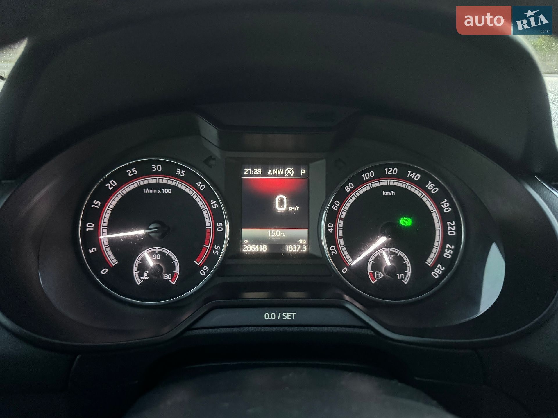 Skoda Octavia 2019 VIN TMBCK7NE1L0008309 фото оголошення 36 з 52