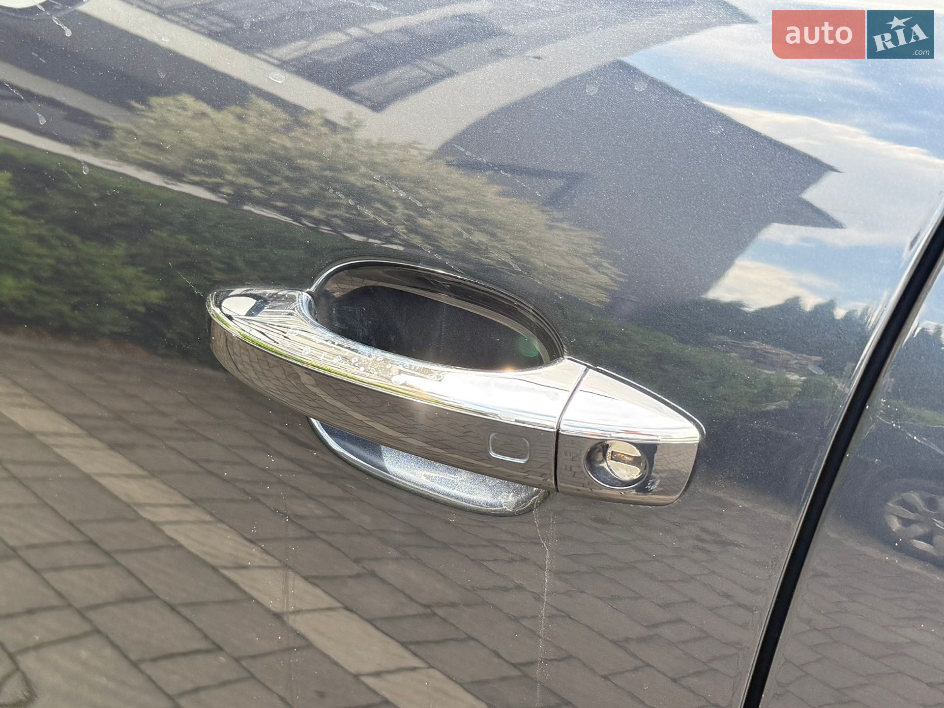 Audi Q5 2015 VIN WA1L2AFP2GA046851 фото оголошення 16 з 31