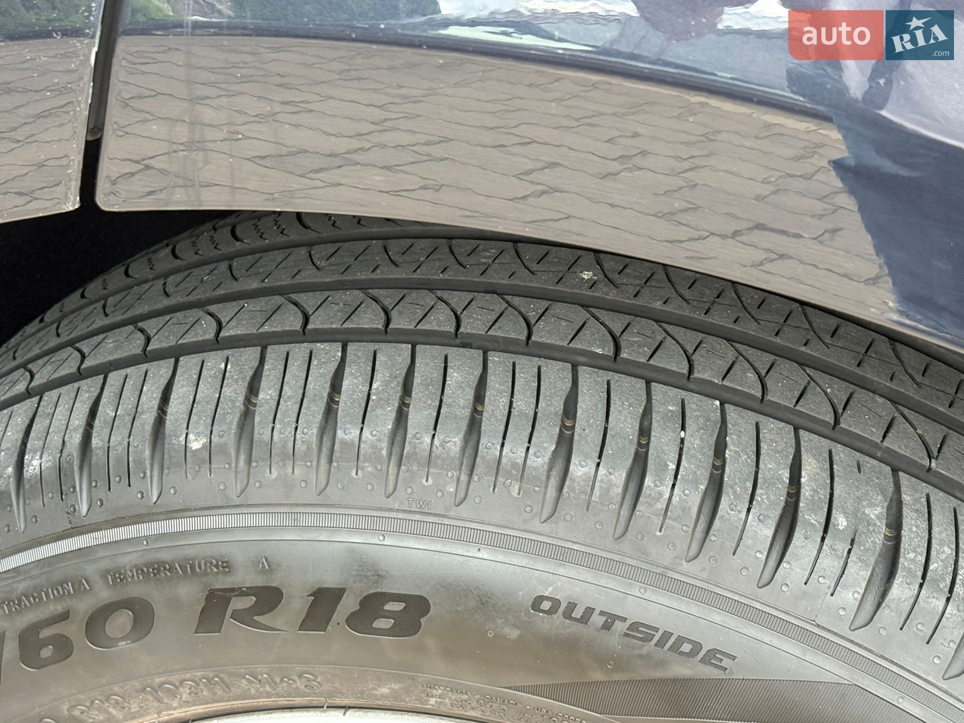 Audi Q5 2015 VIN WA1L2AFP2GA046851 фото оголошення 26 з 31