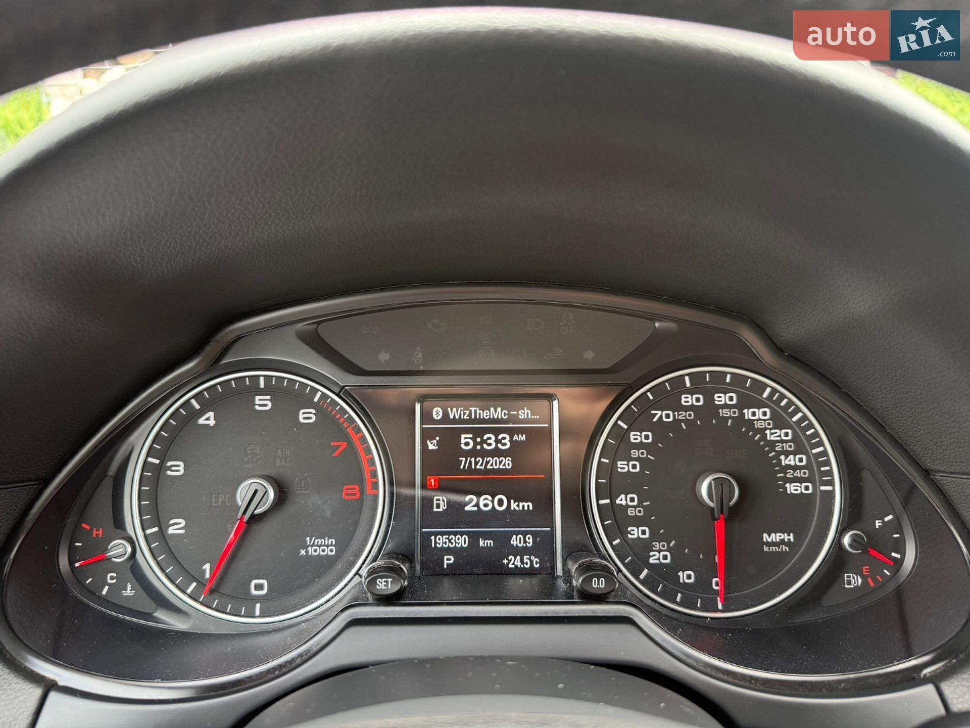 Audi Q5 2015 VIN WA1L2AFP2GA046851 фото оголошення 29 з 31