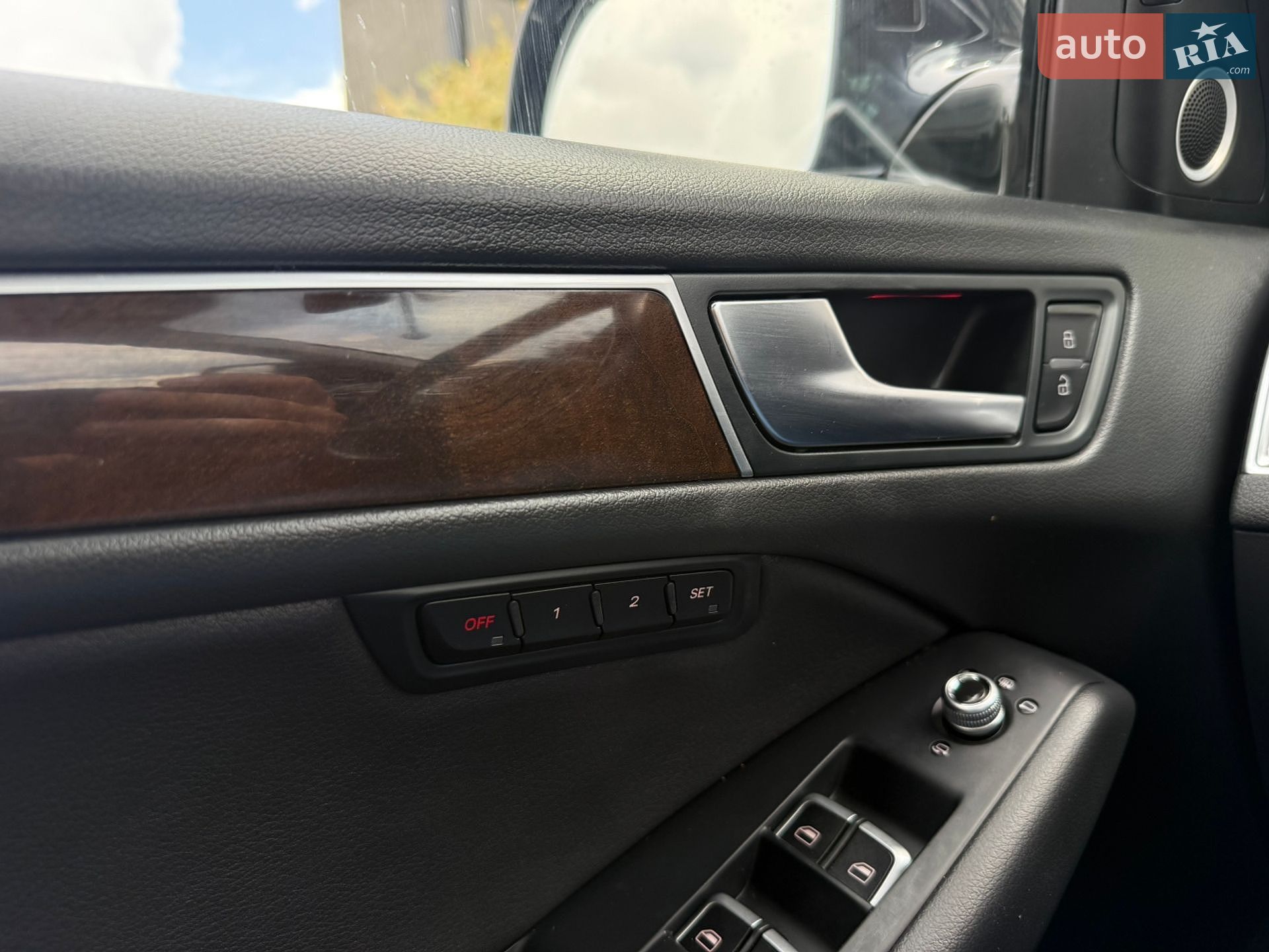 Audi Q5 2015 VIN WA1L2AFP2GA046851 фото оголошення 31 з 31