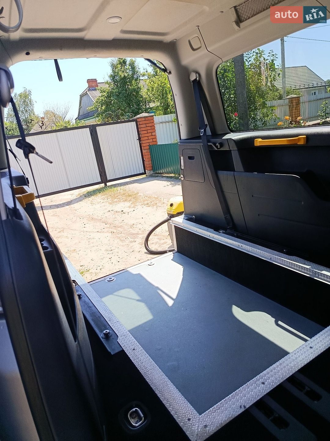 Volkswagen Caddy 2014 VIN WV2ZZZ2KZEX096675 фото оголошення 12 з 67