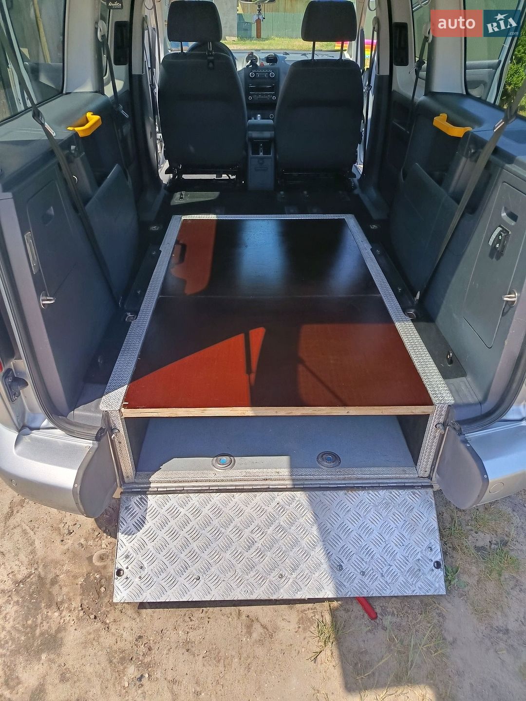 Volkswagen Caddy 2014 VIN WV2ZZZ2KZEX096675 фото оголошення 19 з 67