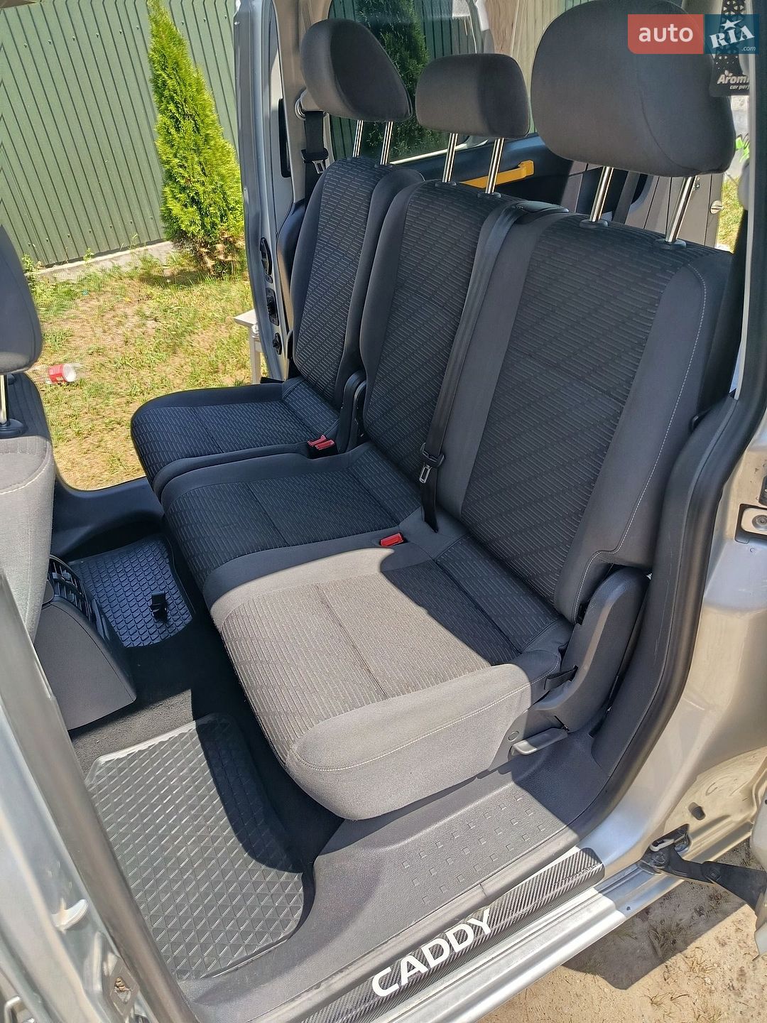 Volkswagen Caddy 2014 VIN WV2ZZZ2KZEX096675 фото оголошення 29 з 67