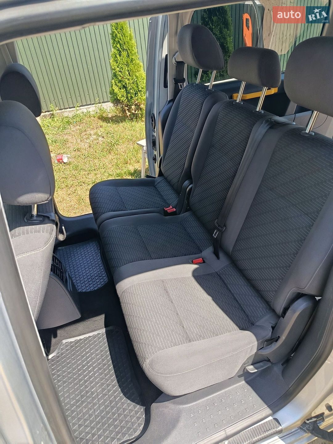 Volkswagen Caddy 2014 VIN WV2ZZZ2KZEX096675 фото оголошення 30 з 67