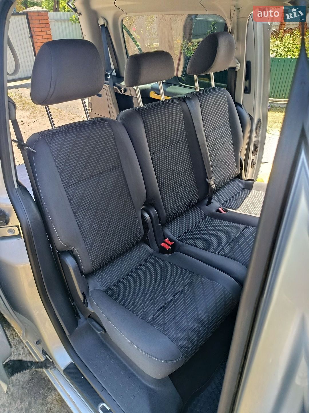Volkswagen Caddy 2014 VIN WV2ZZZ2KZEX096675 фото оголошення 32 з 67