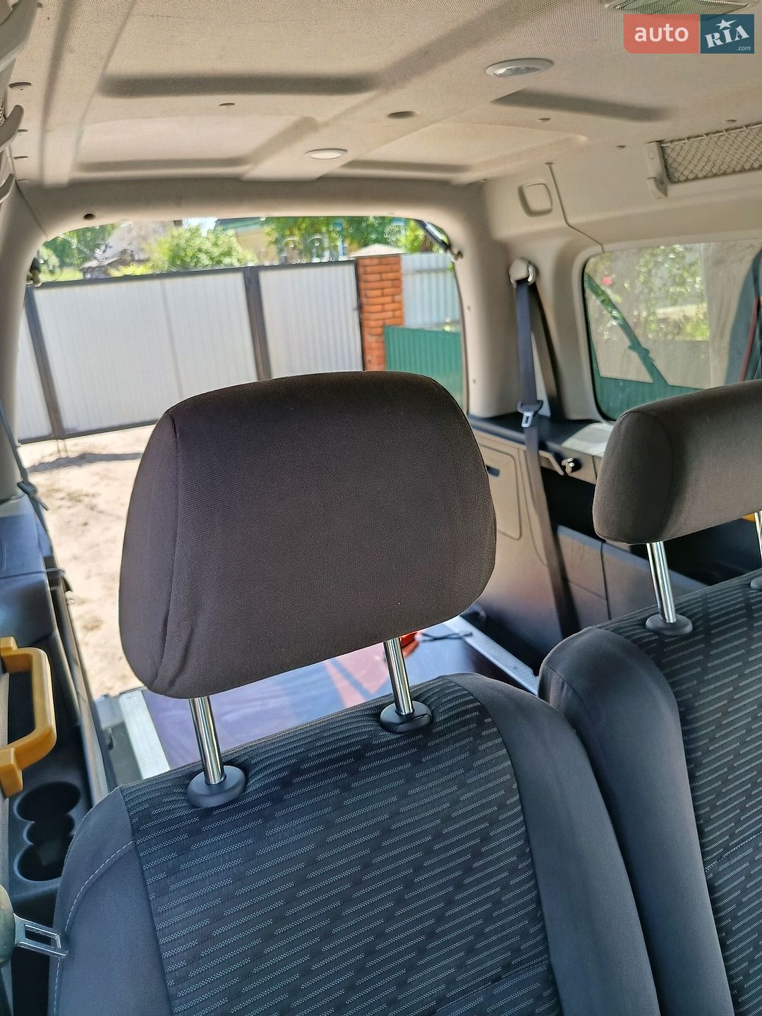 Volkswagen Caddy 2014 VIN WV2ZZZ2KZEX096675 фото оголошення 33 з 67