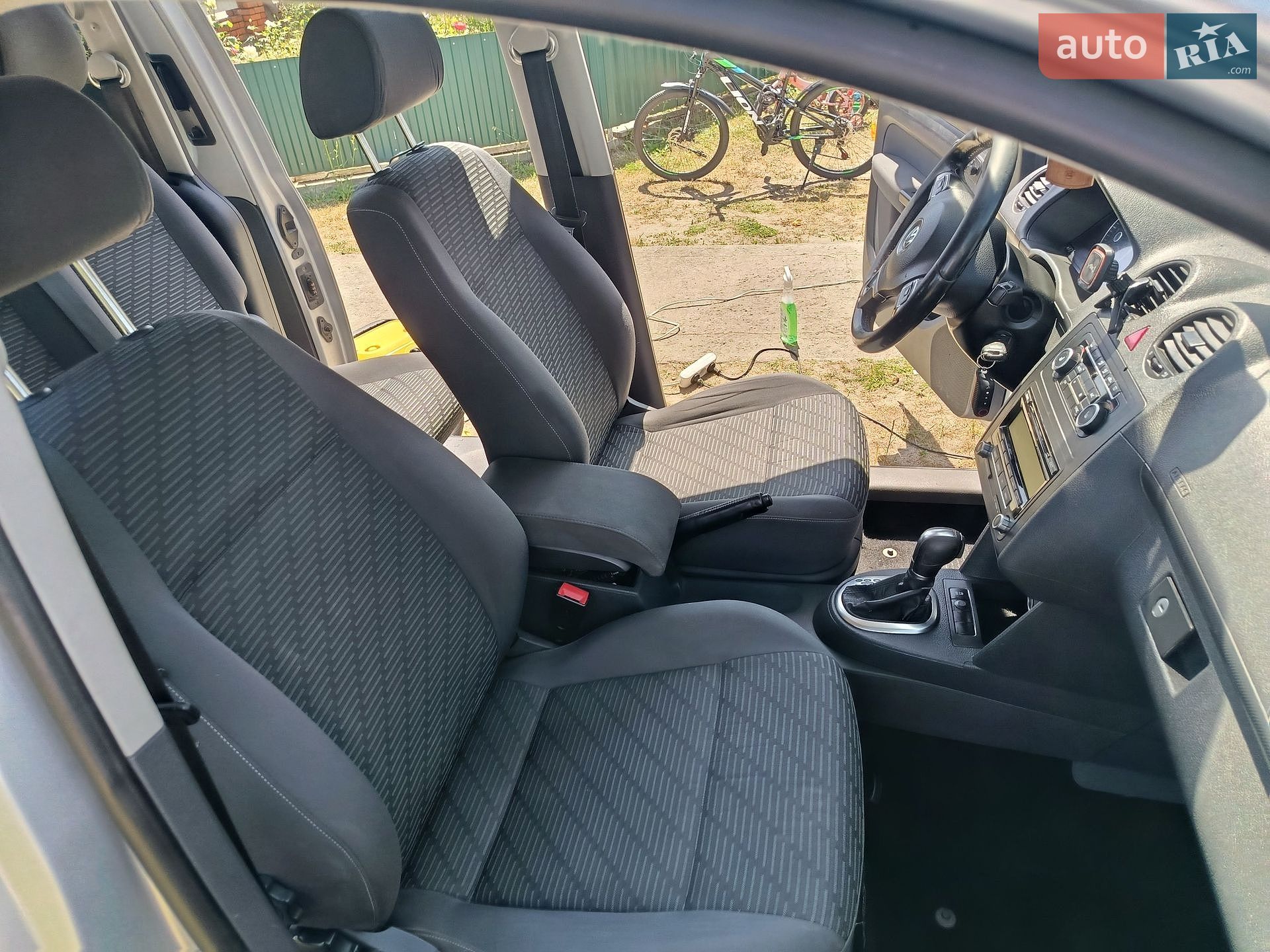 Volkswagen Caddy 2014 VIN WV2ZZZ2KZEX096675 фото оголошення 38 з 67