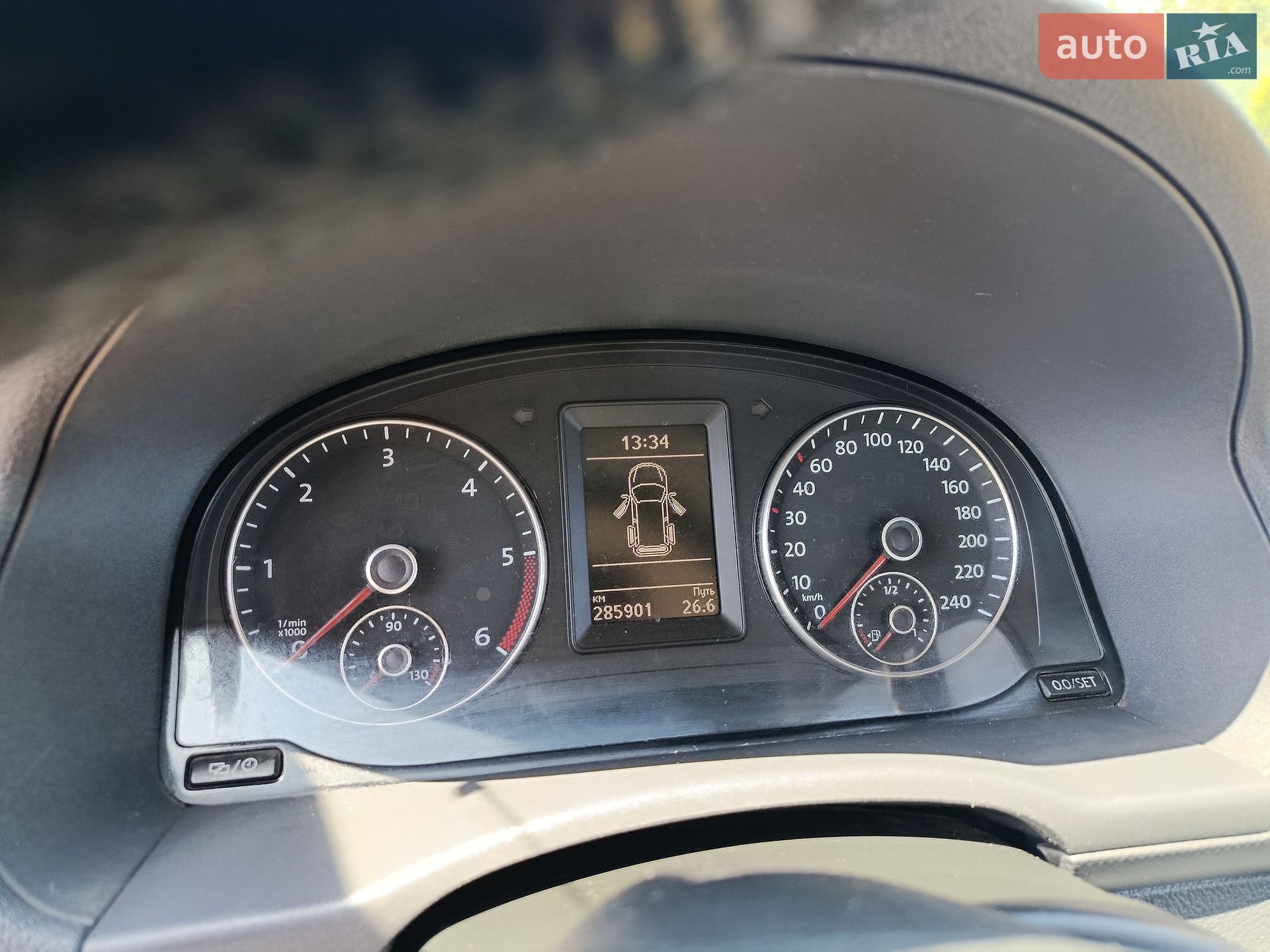 Volkswagen Caddy 2014 VIN WV2ZZZ2KZEX096675 фото оголошення 39 з 67