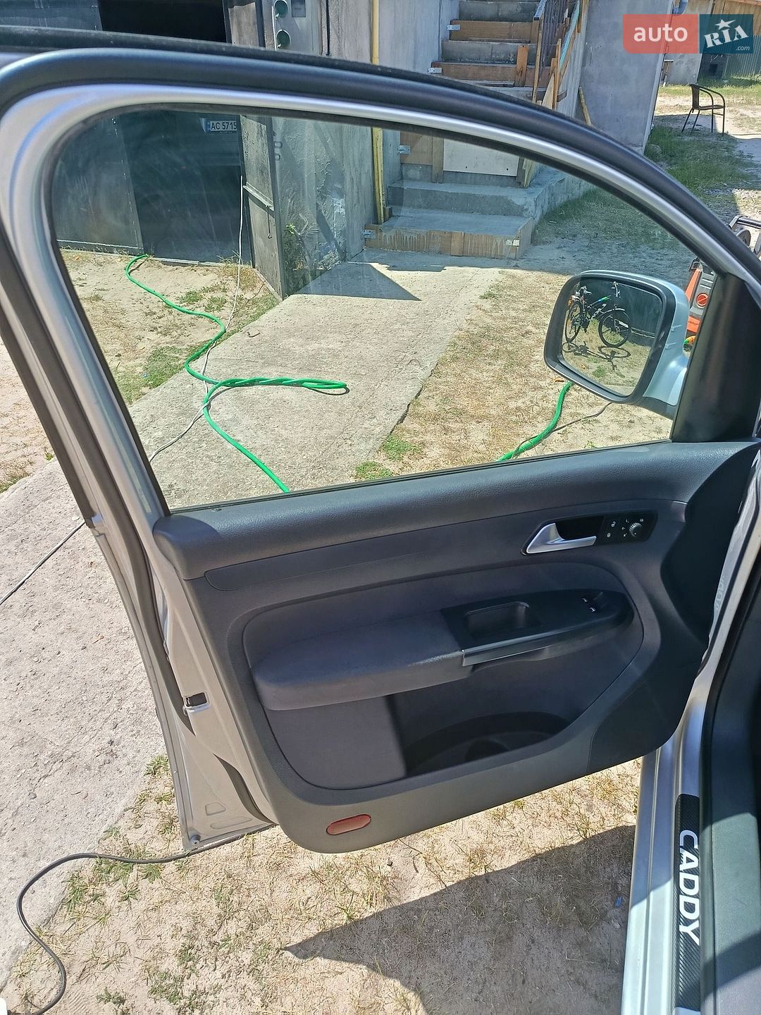 Volkswagen Caddy 2014 VIN WV2ZZZ2KZEX096675 фото оголошення 41 з 67