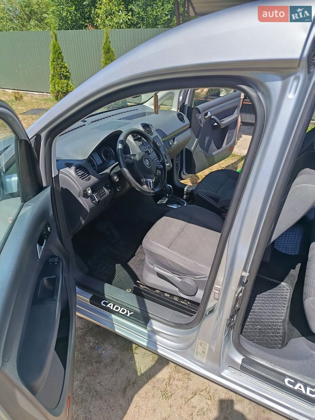 Volkswagen Caddy 2014 VIN WV2ZZZ2KZEX096675 фото оголошення 42 з 67
