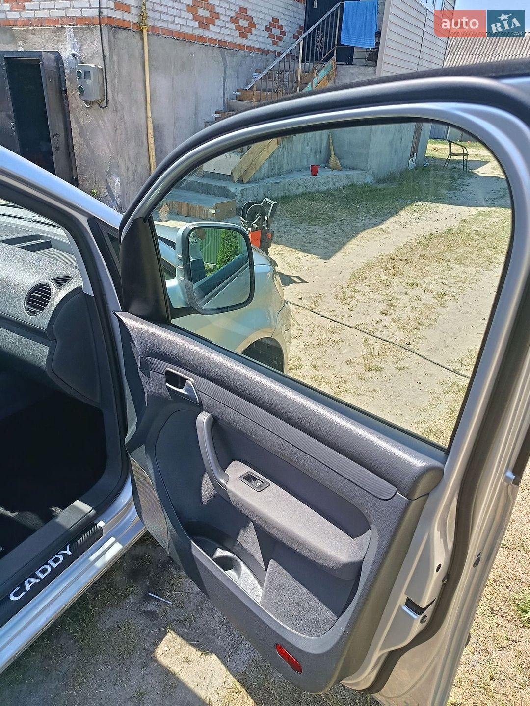 Volkswagen Caddy 2014 VIN WV2ZZZ2KZEX096675 фото оголошення 46 з 67