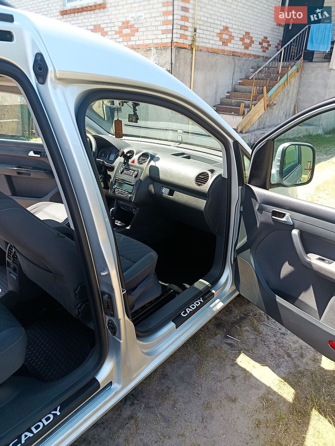 Volkswagen Caddy 2014 VIN WV2ZZZ2KZEX096675 фото оголошення 47 з 67