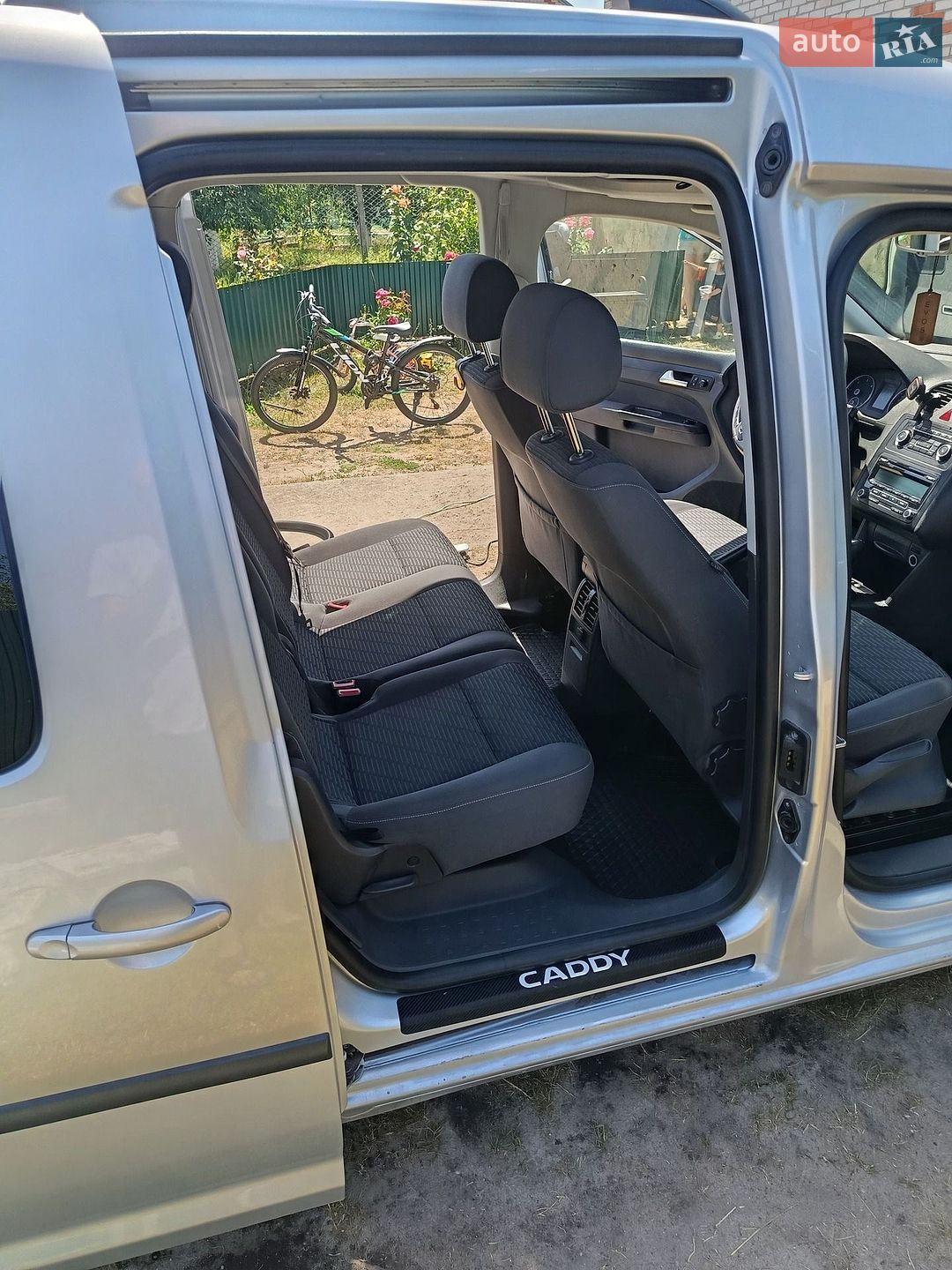 Volkswagen Caddy 2014 VIN WV2ZZZ2KZEX096675 фото оголошення 48 з 67