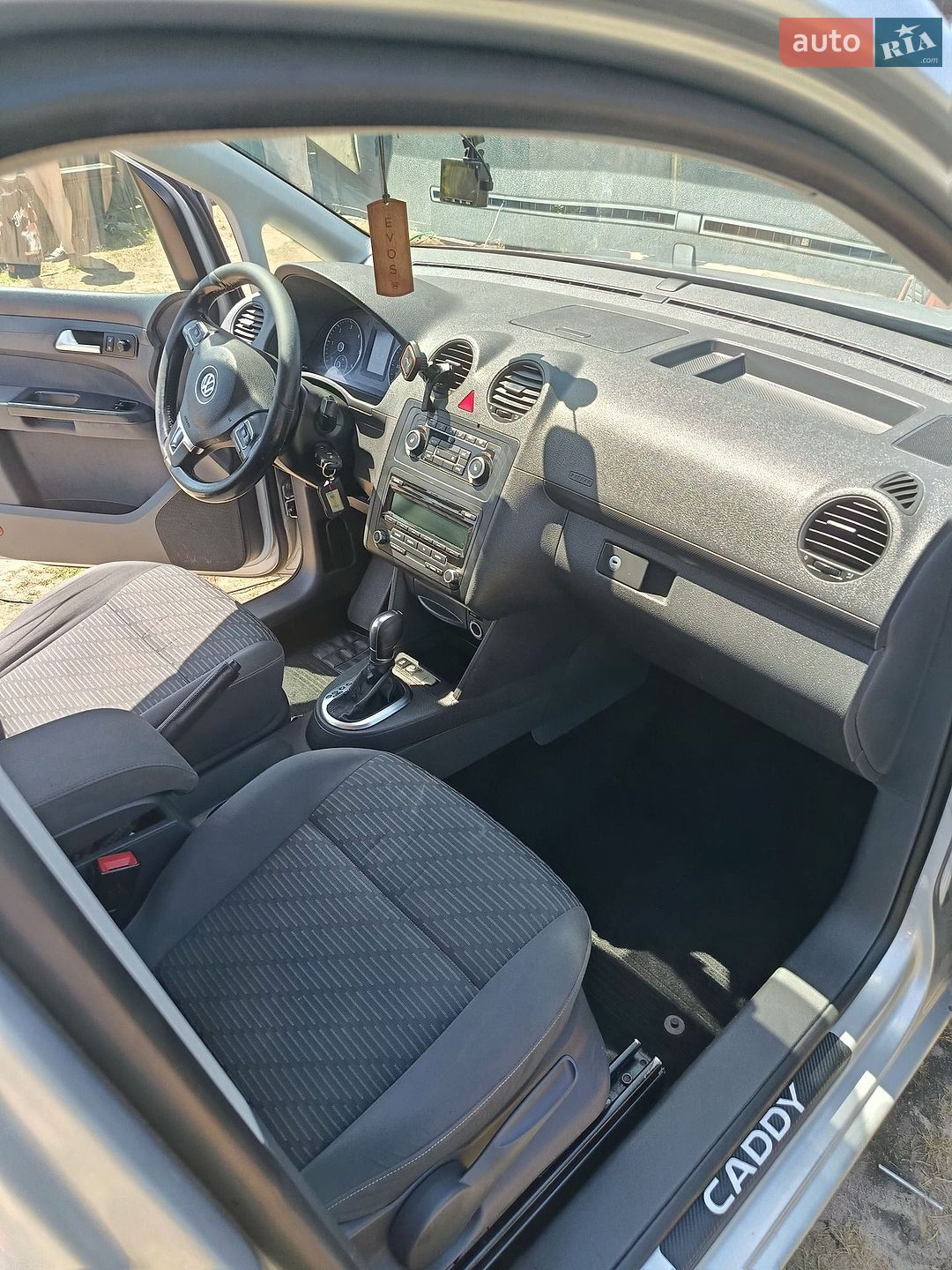 Volkswagen Caddy 2014 VIN WV2ZZZ2KZEX096675 фото оголошення 50 з 67