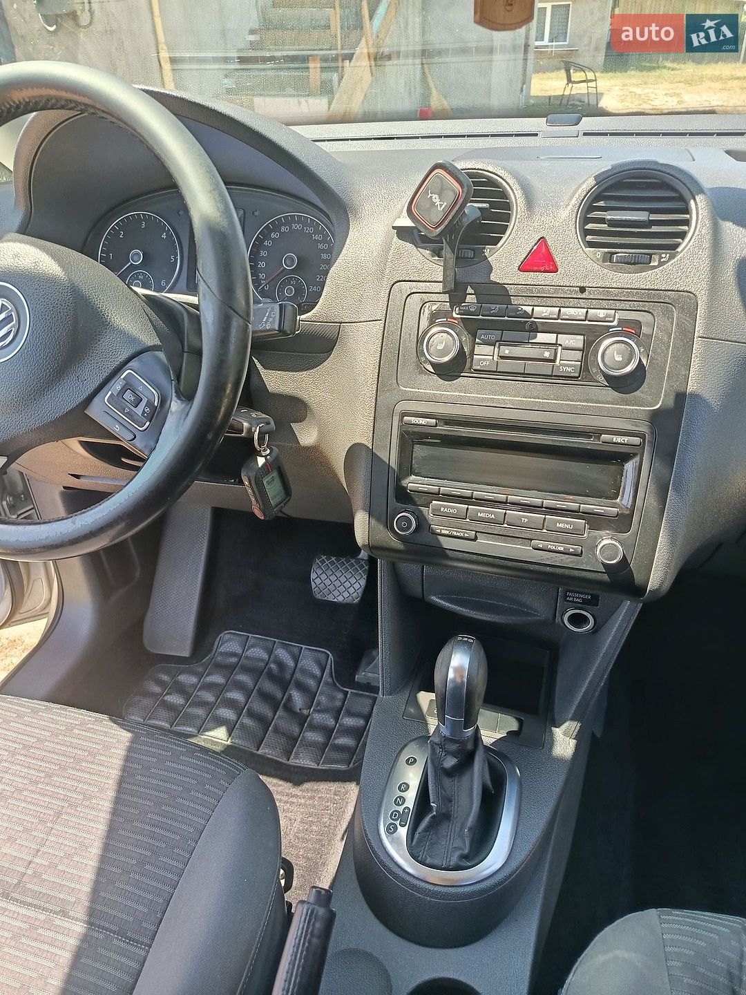 Volkswagen Caddy 2014 VIN WV2ZZZ2KZEX096675 фото оголошення 52 з 67