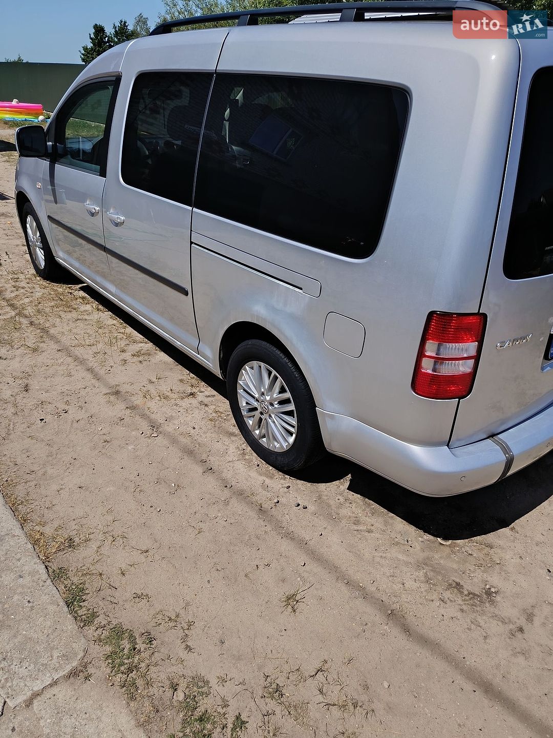 Volkswagen Caddy 2014 VIN WV2ZZZ2KZEX096675 фото оголошення 58 з 69