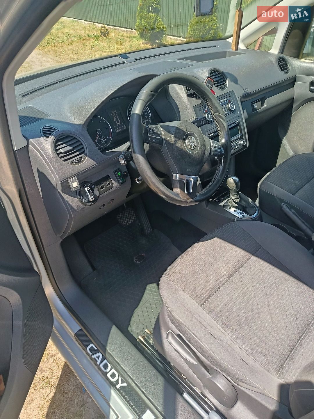 Volkswagen Caddy 2014 VIN WV2ZZZ2KZEX096675 фото оголошення 57 з 67