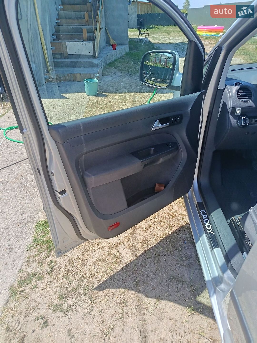 Volkswagen Caddy 2014 VIN WV2ZZZ2KZEX096675 фото оголошення 58 з 67