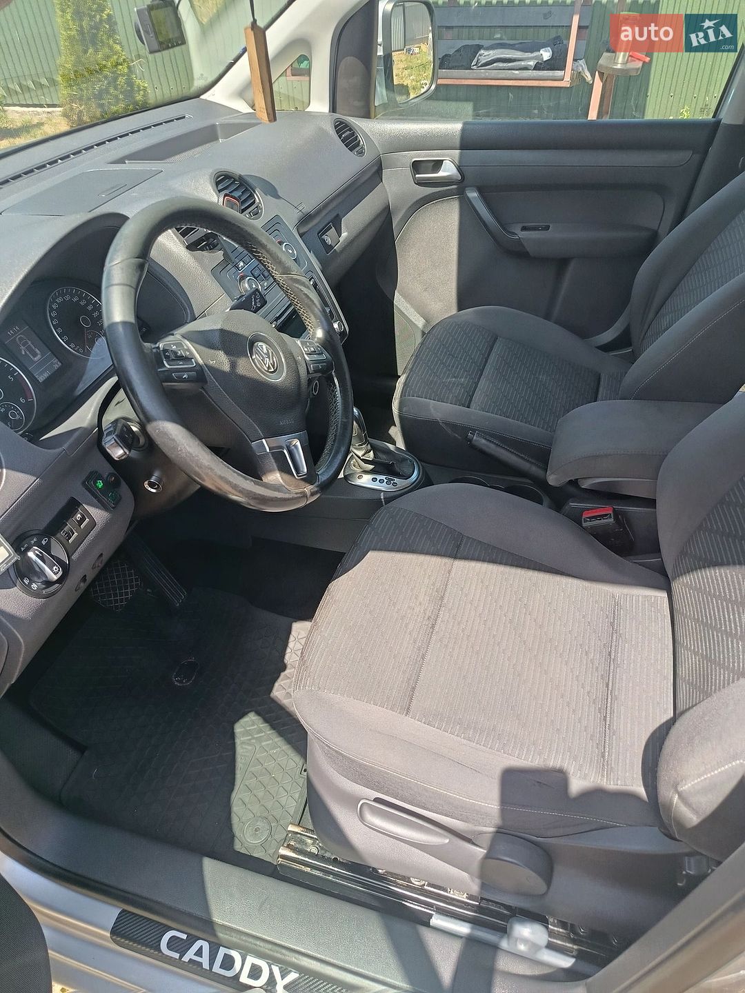 Volkswagen Caddy 2014 VIN WV2ZZZ2KZEX096675 фото оголошення 59 з 67