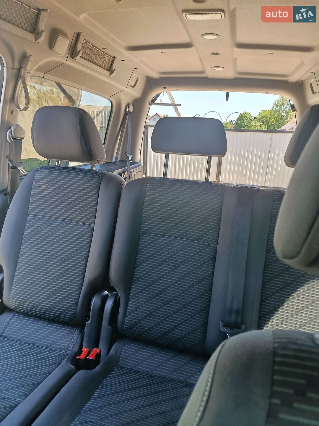 Volkswagen Caddy 2014 VIN WV2ZZZ2KZEX096675 фото оголошення 60 з 67