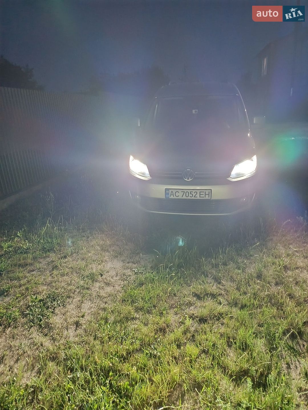 Volkswagen Caddy 2014 VIN WV2ZZZ2KZEX096675 фото оголошення 62 з 67