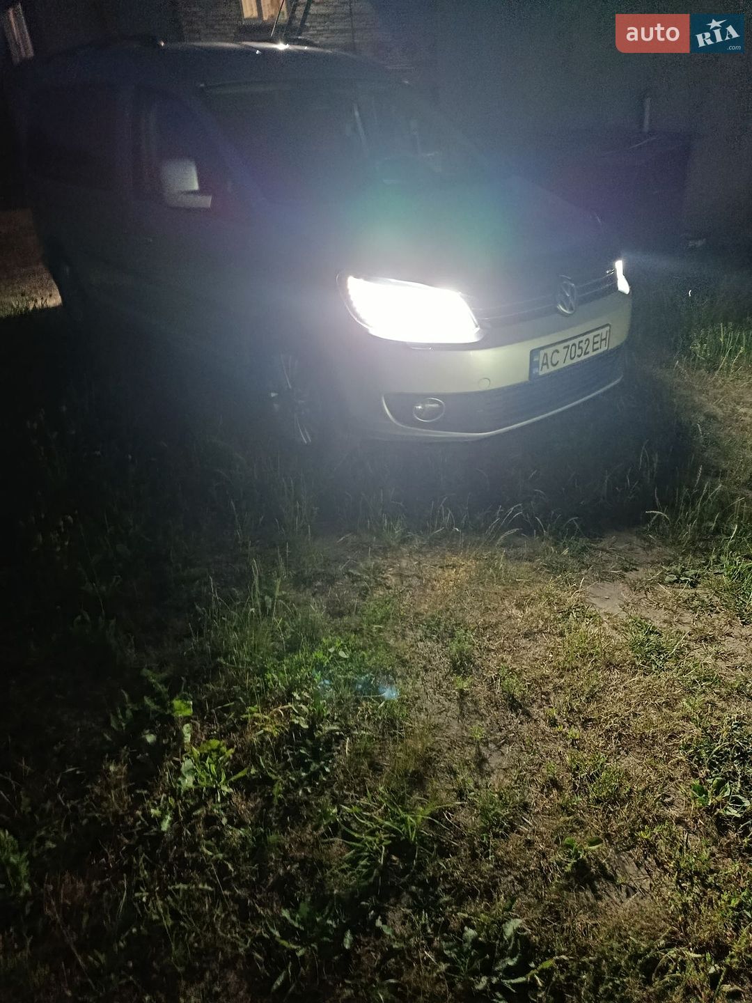 Volkswagen Caddy 2014 VIN WV2ZZZ2KZEX096675 фото оголошення 63 з 67