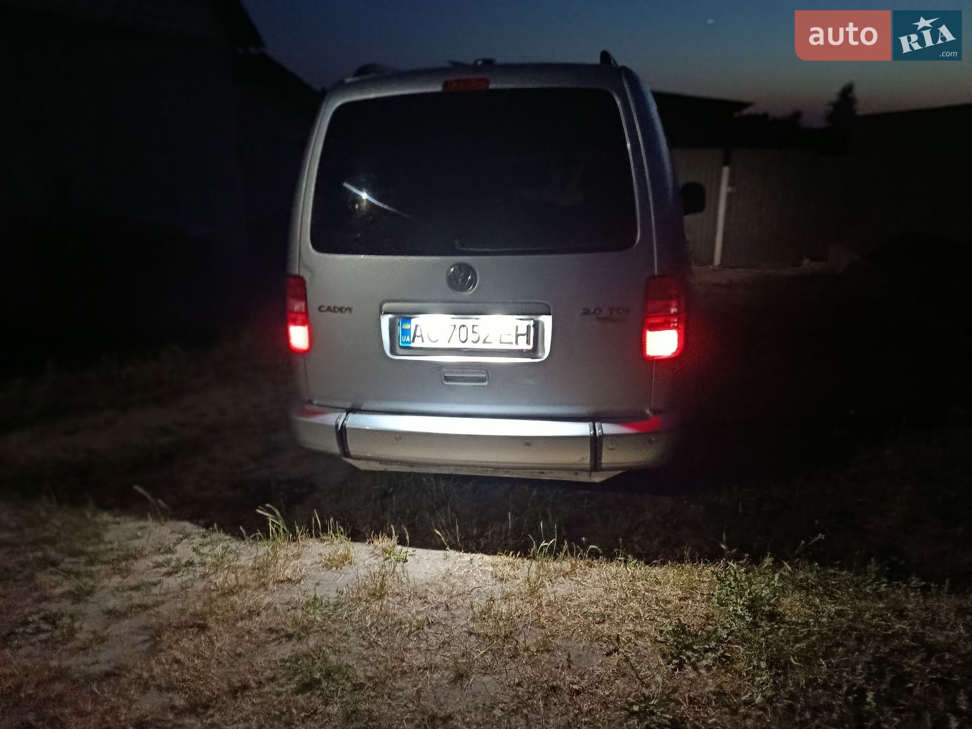 Volkswagen Caddy 2014 VIN WV2ZZZ2KZEX096675 фото оголошення 66 з 67