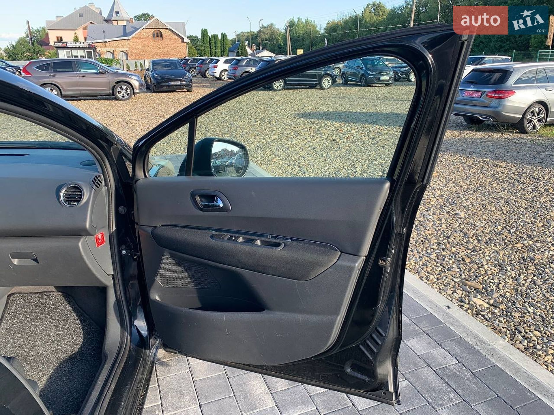 Peugeot 5008 2010 VIN VF30E5FV8AS204570 фото оголошення 11 з 27