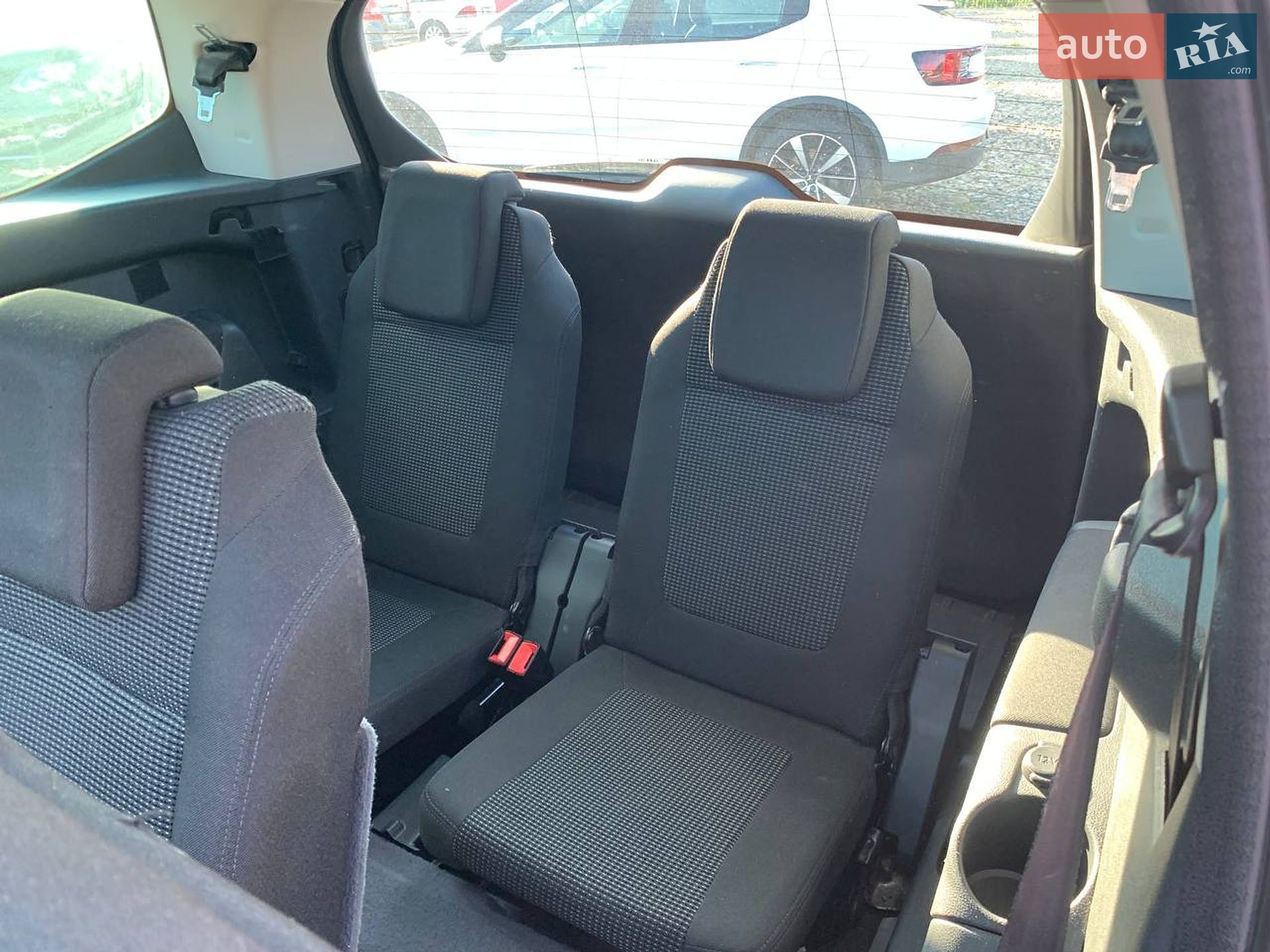 Peugeot 5008 2010 VIN VF30E5FV8AS204570 фото оголошення 22 з 27