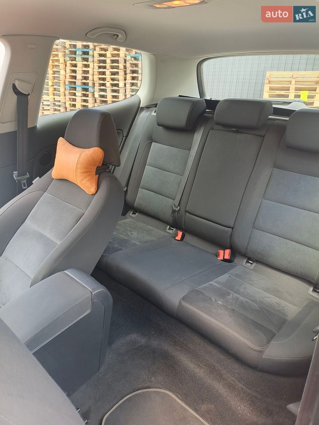Volkswagen Golf 2009 VIN WVWZZZ1KZ9P475554 фото оголошення 10 з 10
