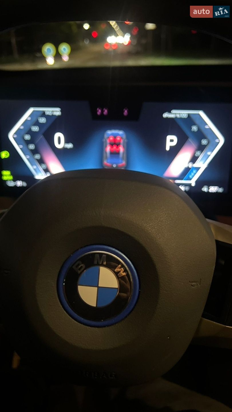 BMW iX 2023 VIN WB523CF01RCN19901 фото оголошення 54 з 64