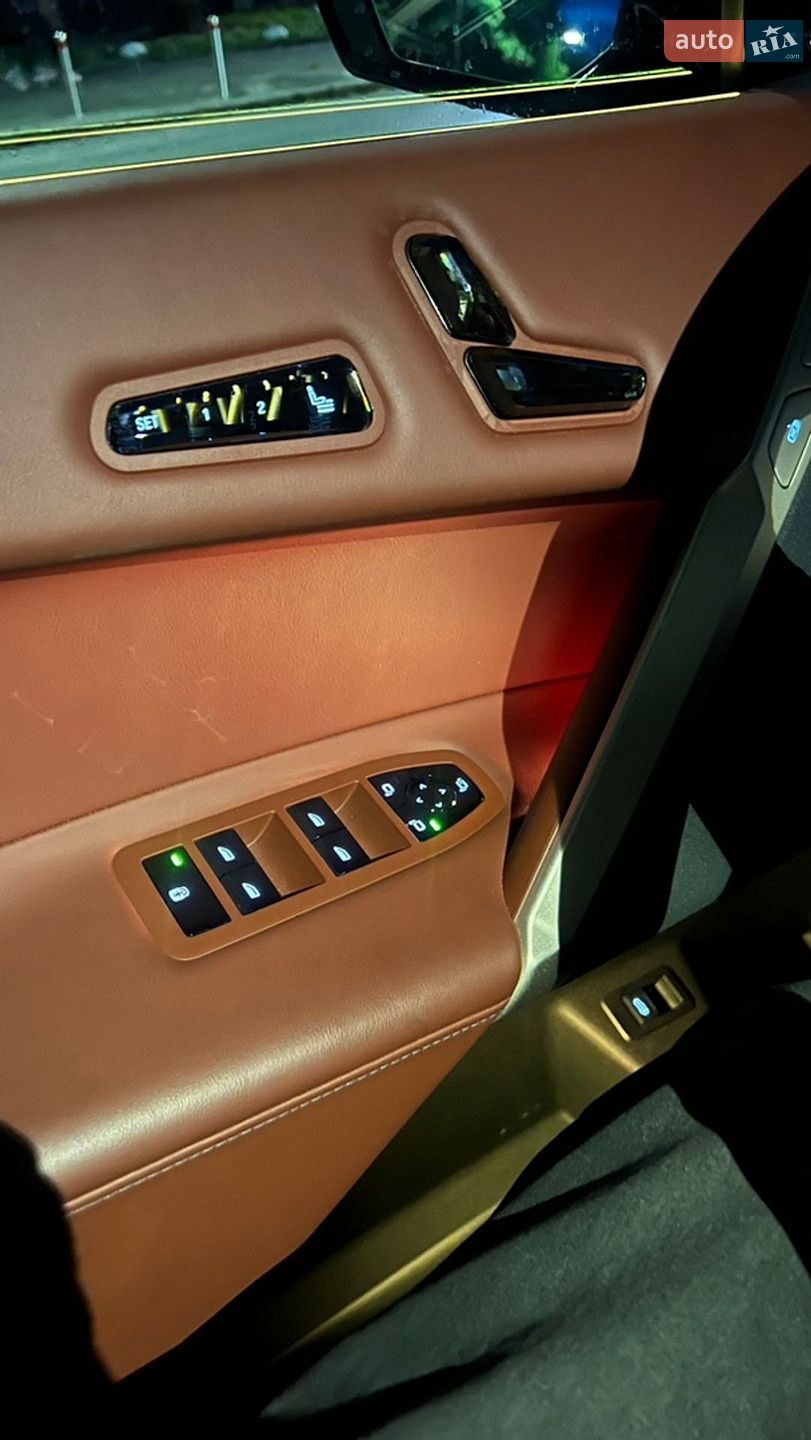 BMW iX 2023 VIN WB523CF01RCN19901 фото оголошення 55 з 64