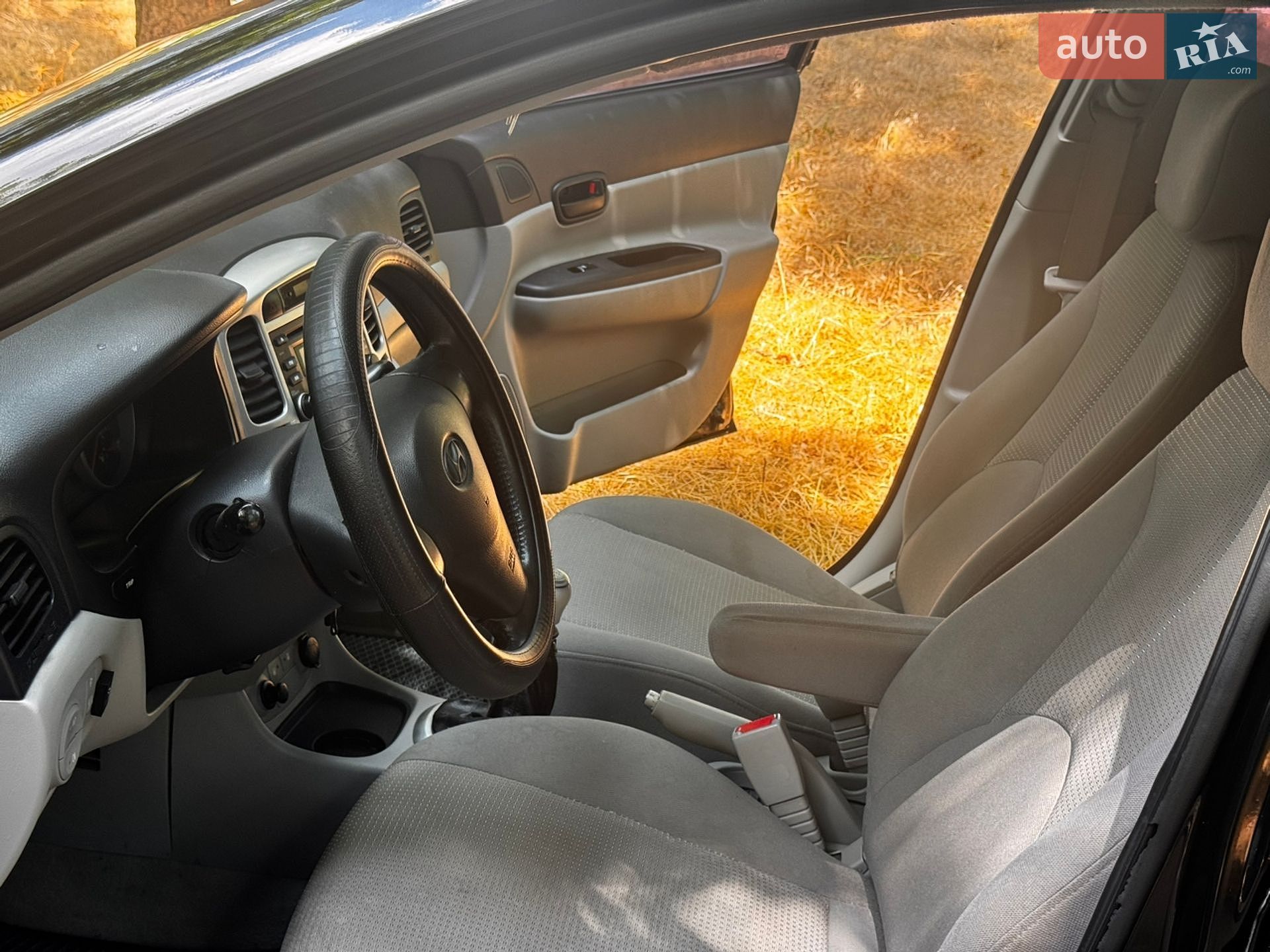 Hyundai Accent 2008 VIN Y6LCN41CP8L207264 фото оголошення 9 з 14