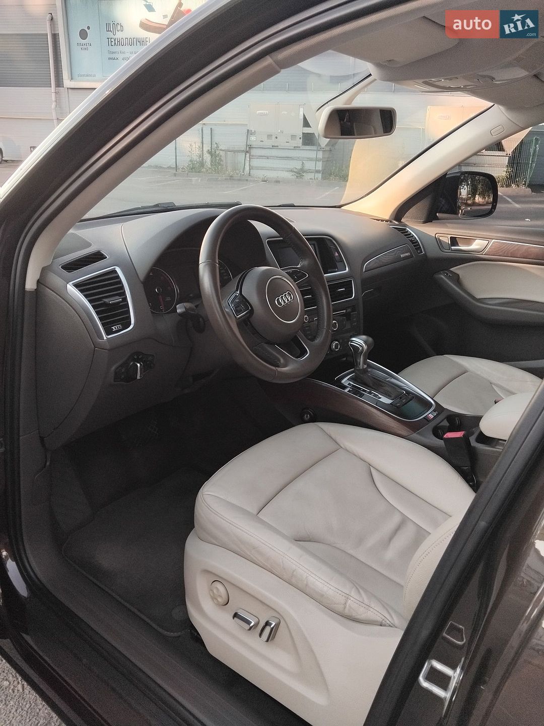 Audi Q5 2013 VIN WAUZZZ8R8DA089379 фото оголошення 25 з 41