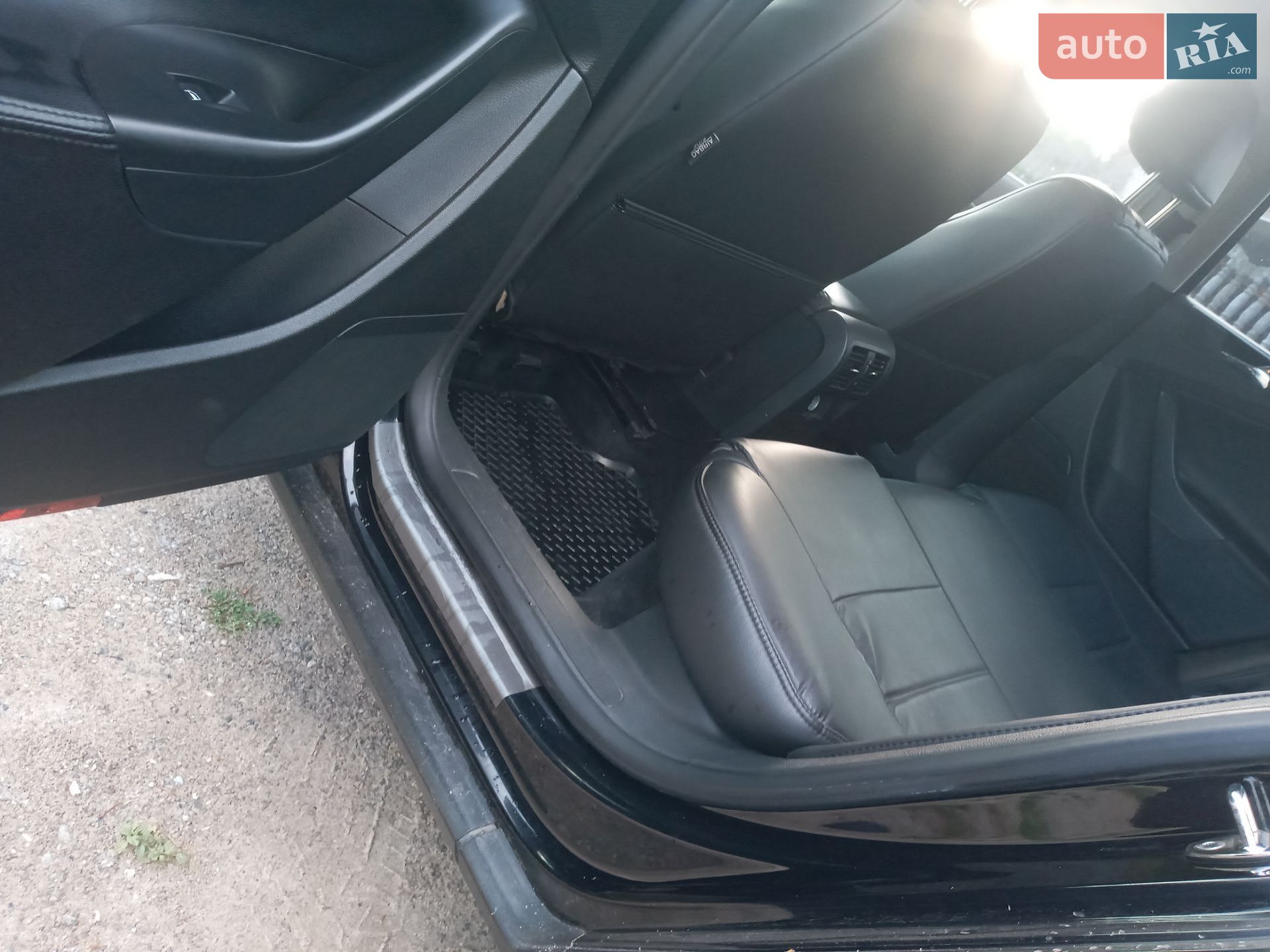 Volkswagen Passat 2006 VIN WVWZZZ3CZ7Z000810 фото оголошення 10 з 15