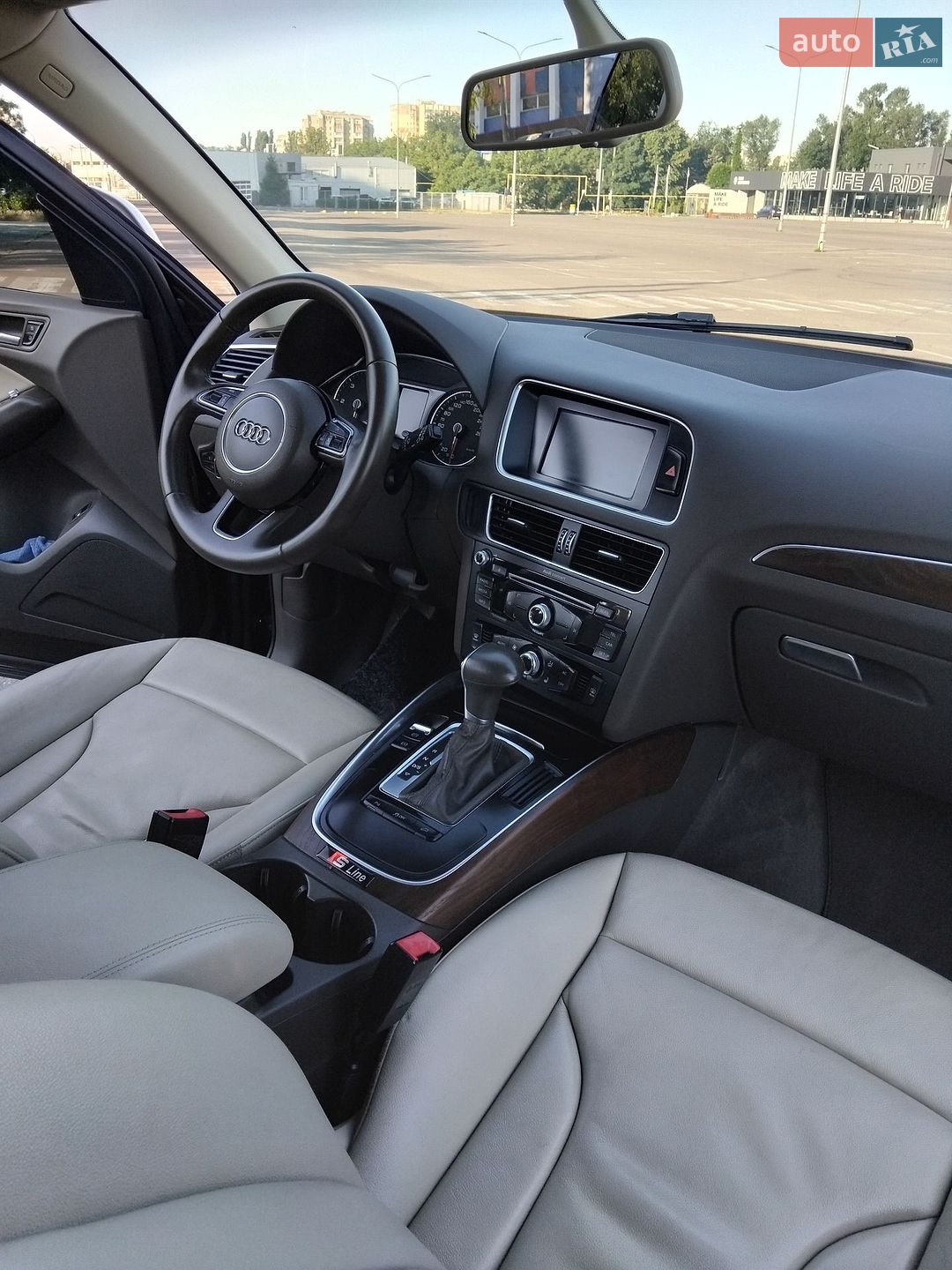 Audi Q5 2013 VIN WAUZZZ8R8DA089379 фото оголошення 26 з 41